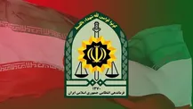 حمله تروریستی به ایست و بازرسی سبدلو/ ۲ مأمور فراجا شهید و ۴ نفر مجروح شدند
