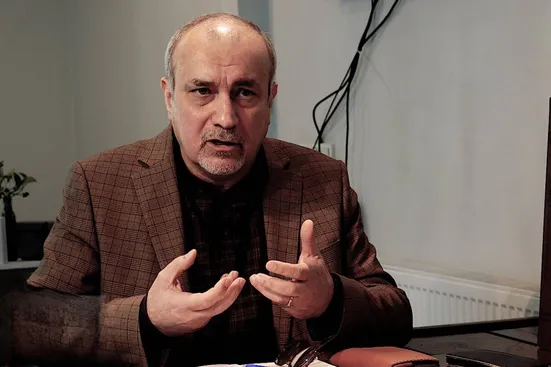 تا اطلاع ثانوی هر اعتراضی محل سوءاستفاده اپوزیسیون برانداز و ایران ویران&zwnj;کن است