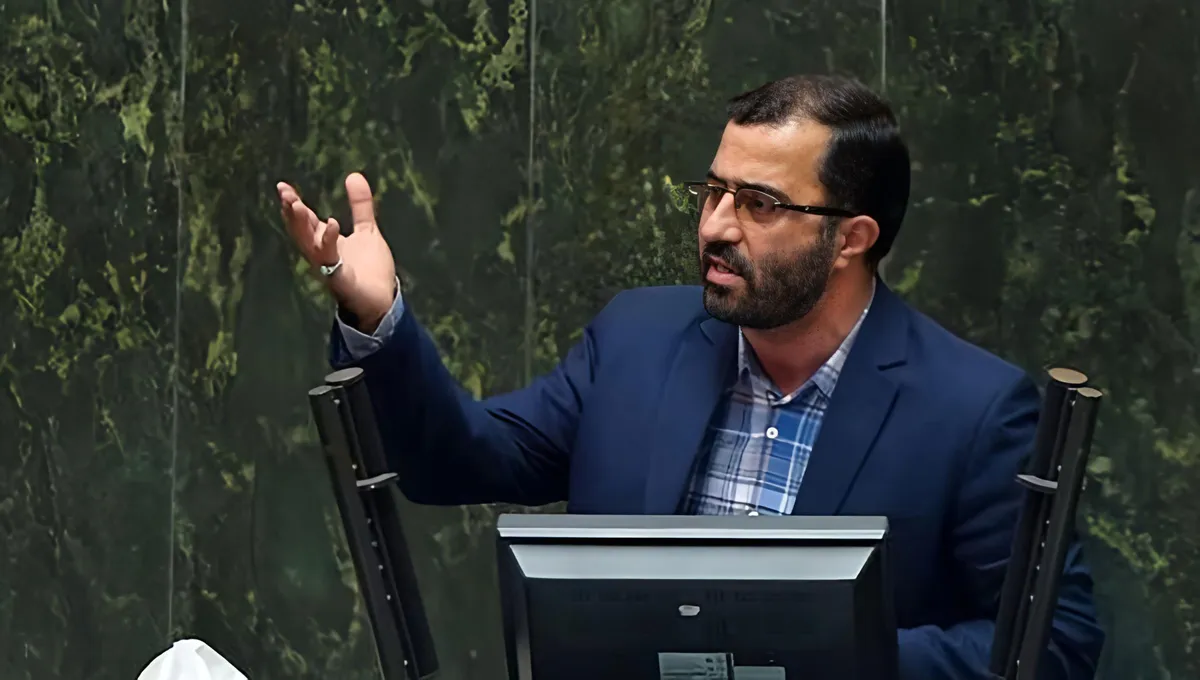 خیر مذاکرات ایران و آمریکا به ملت آمریکا هم می‌رسد