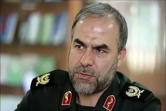 ایران توان بازدارندگی خود را معامله نمی&zwnj;کند