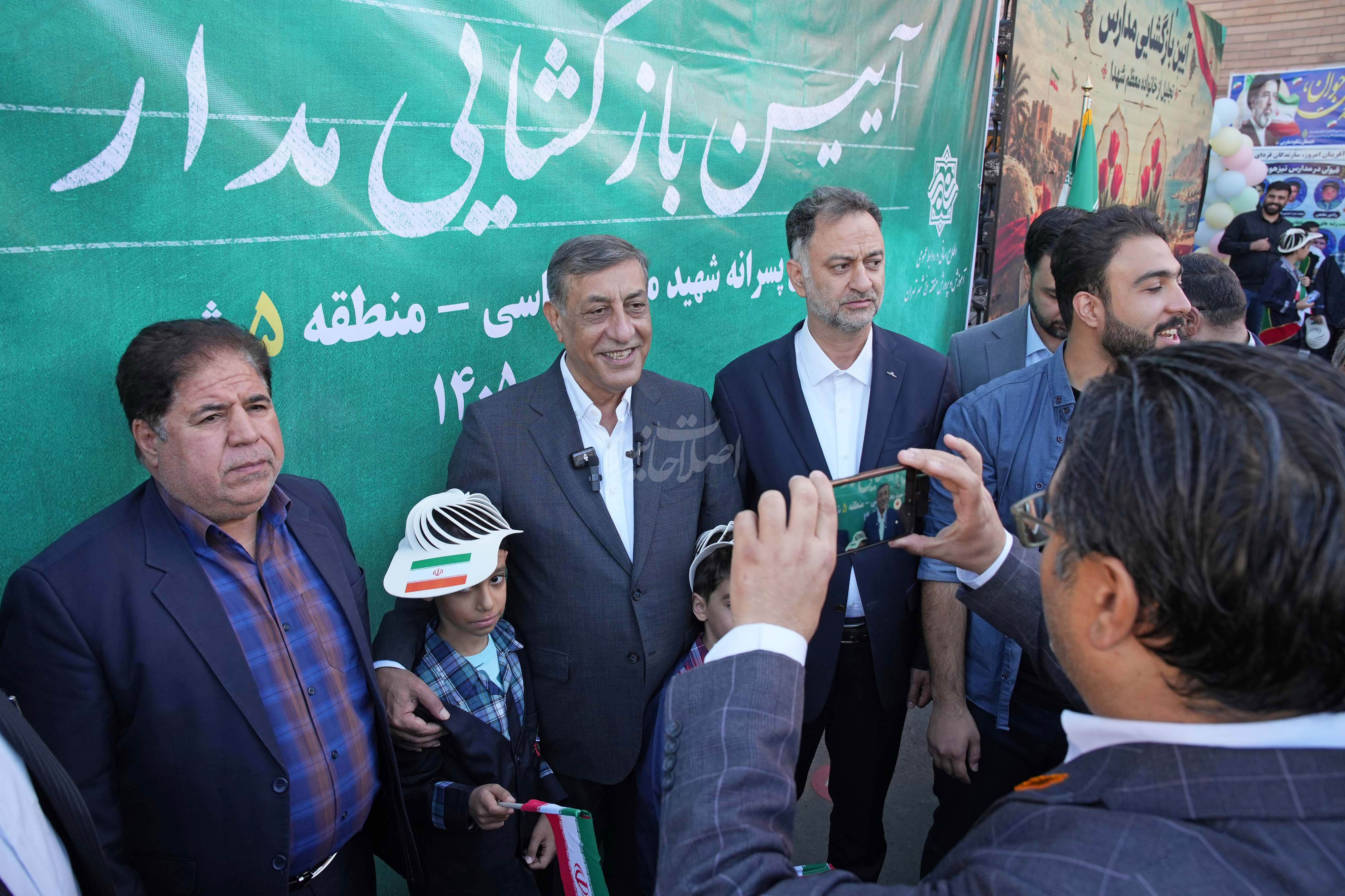 اول مهر - دکتر قائم پناه