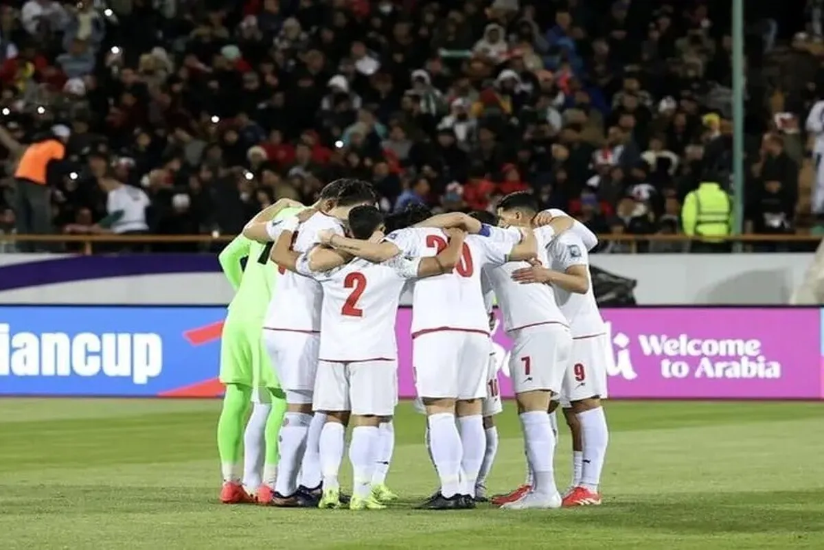 میزبانی بازی تیم ملی در مشهد، در انتظار تایید شورای تامین خراسان