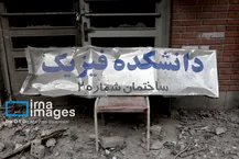 اعلام آمادگی برای بازسازی سریع زیرساخت‌های تخریب شده توسط دشمنان آمریکایی صهیونیستی