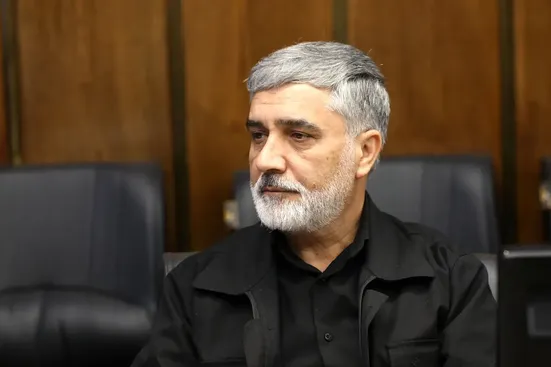 تشییع باشکوه رهبر شهید، هر فکر پلیدی علیه نظام را ناکام گذاشت