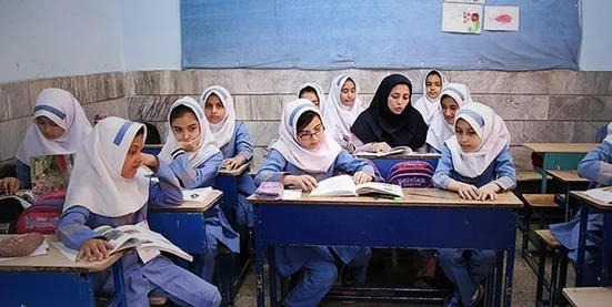شهریه مدارس غیردولتی تا خرداد ماه تعیین می&zwnj;شود