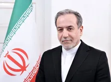 عراقچی: نیت ما رسیدن به یک توافق منصفانه و شرافتمندانه از موضع برابر است