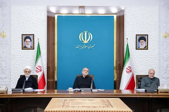 خود را متعهد می&zwnj;دانیم شبانه&zwnj;روز در جهت حل مشکلات کوشا باشیم