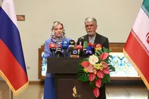 چشم‌انداز وسیعی از ارتباطات فرهنگی و هنری میان روسیه و ایران ترسیم شد