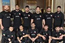 تیم ملی کشتی آزاد ایران قهرمان آسیا شد/درخشش شاگردان درستکار با ۴ طلا، یک نقره و ۳ برنز