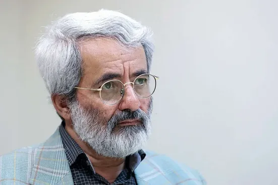 مذاکره زمان بسیار خوبی برای نشان دادن قوت منطق ملت ایران است