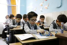 برگزاری آنلاین مدارس صحت ندارد