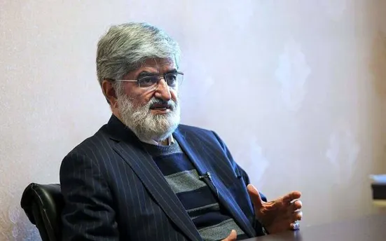 نامه حسن روحانی یک سند تاریخی است؛ باید روشن شود آیا شورای نگهبان می&zwnj;خواهد با رویه سابق پیش رود یا اقدام رهبر انقلاب منجر به تغییر خواهد شد
