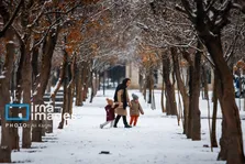 افزایش بارش‌ها در زمستان امسال نسبت به سال گذشته