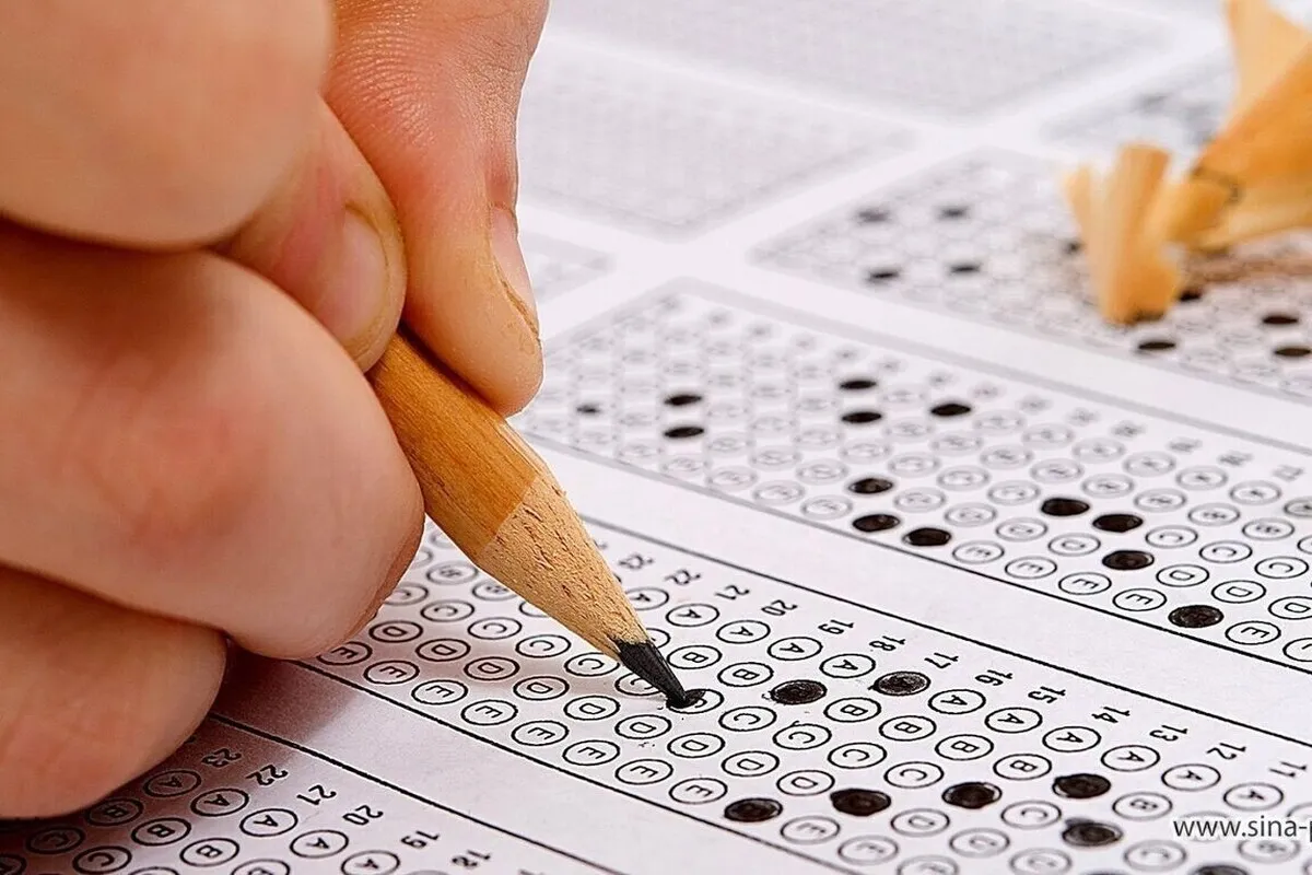 پلیس فتا: فروش سوالات کنکور یکی از ترفند‌های کلاهبرداران در فضای مجازی است