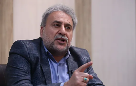 دولت پزشکیان به سمت کاهش تنش&zwnj; خارجی حتی با دولت آمریکا حرکت خواهد کرد