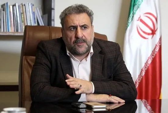 فلاحت&zwnj;پیشه: هر دولتی در دمشق باشد، باید بدهی ایران را بدهد