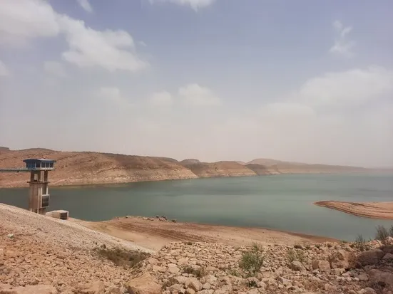 درخواست ایران از ترکمنستان برای مدیریت برداشت آب از سد دوستی