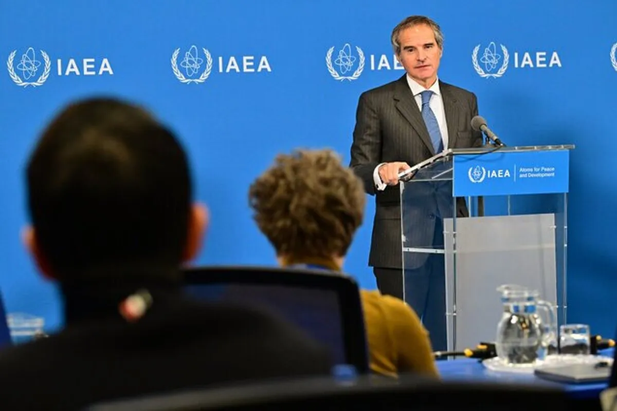 به‌دنبال هموار کردن مسیر توافق جدید با ایران هستیم