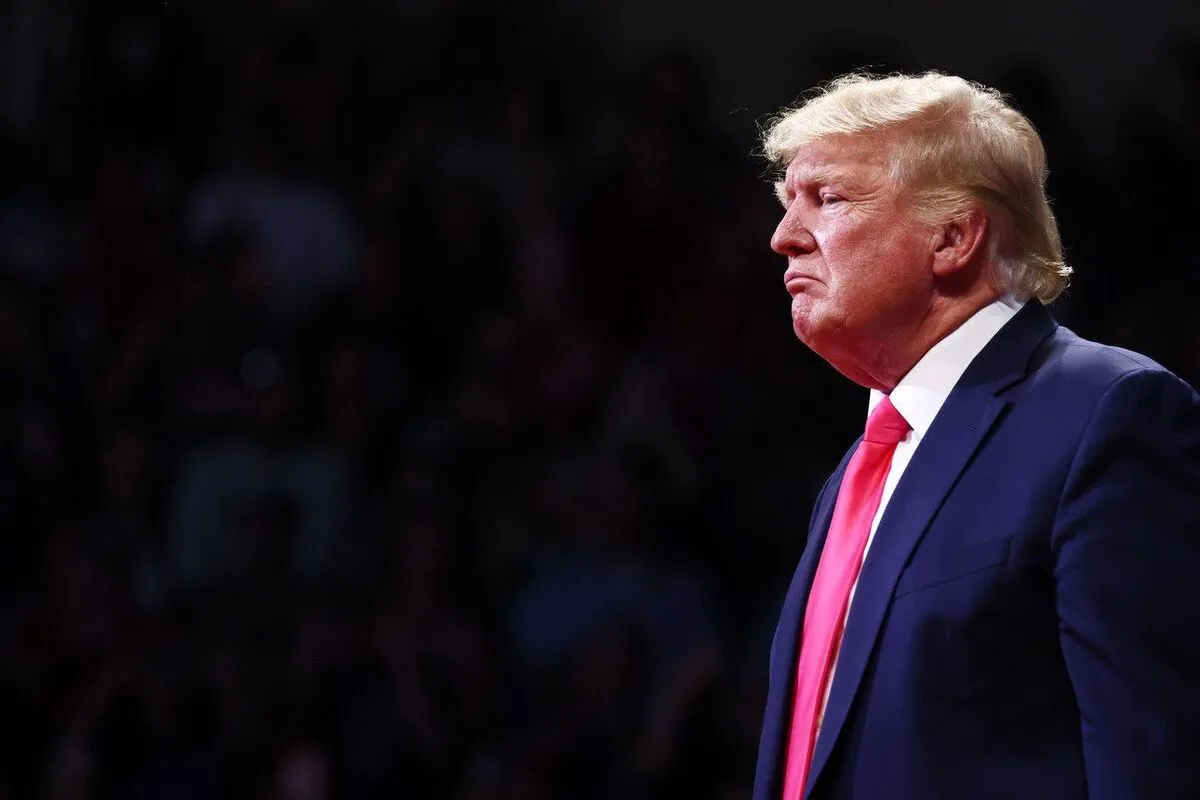 بعید است ترامپ مذاکره با واسطه‌ را بپذیرد