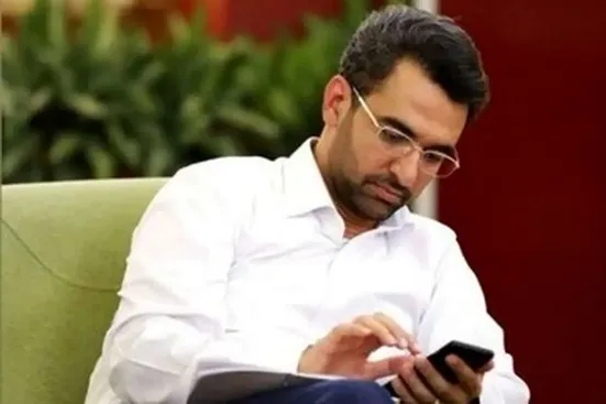 جدال آذری&zwnj;جهرمی با پوریا پورسرخ؛ ماجرا چه بود؟