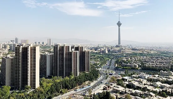 بیش از ۵۰ درصد ساکنان تهران مستاجر هستند