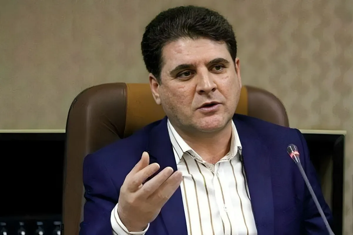 کاری کنیم صدای احزاب در تصمیم‌سازی‌های ملی شنیده شود