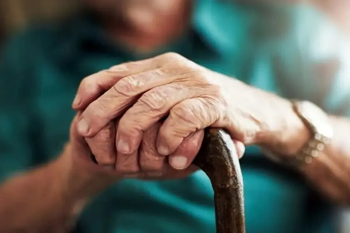 افزایش ۲ برابری جمعیت سالمند کشور طی ۲۰ سال آینده