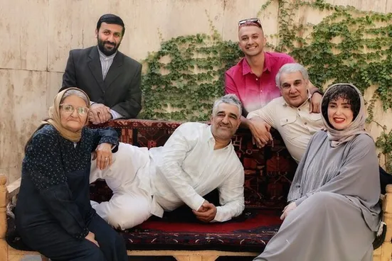 پژمان جمشید با &laquo;شاخ&raquo; به سینما می&zwnj;آید
