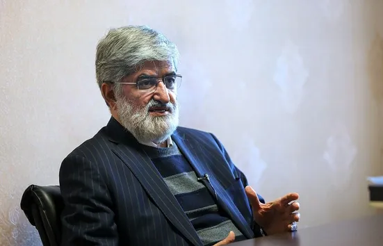 سانسور سخنان رئیس&zwnj;جمهور با رسالت رسانه ملی سازگار نیست