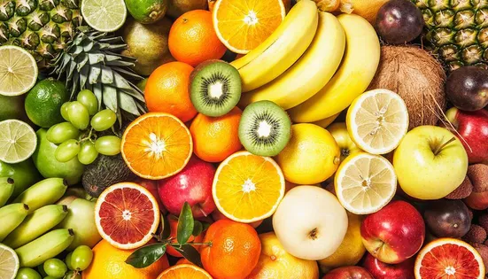 پوست میوه&zwnj;ها سرطان&zwnj;زاست؟