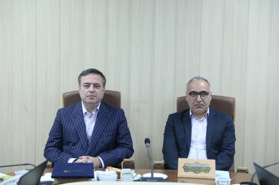 قربان اسکندری: حمایت از بازنشسته&zwnj;ها در اولویت قرار دارد