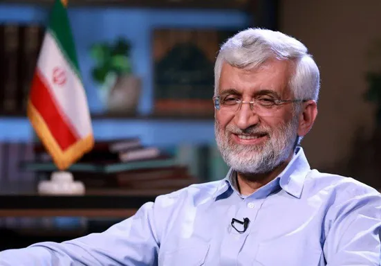 استفاده شائبه برانگیز سعید جلیلی از امکانات شورای عالی امنیت ملی / دفتر &laquo;رئیس دولت سایه&raquo; کجاست؟