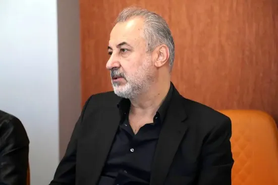 واکنش درویش به جعل مدرک در پرونده نبیل باهویی/ خیلی&zwnj;ها دشمنی با پرسپولیس دارند!