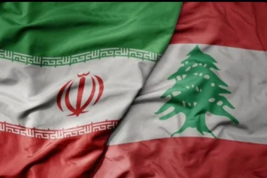 ایران و لبنان در برابر یک دشمن مشترک می&zwnj;جنگند