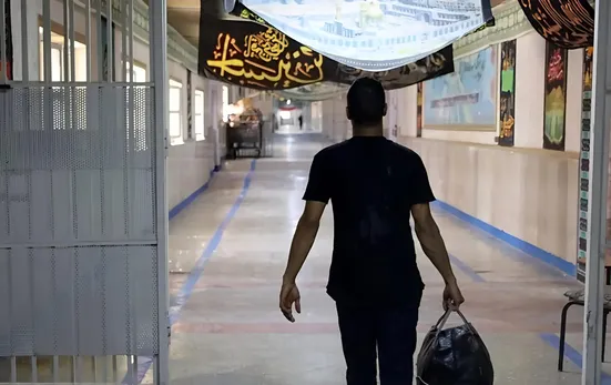 انتقال ۴۳ ایرانی محبوس در زندان&zwnj;های عراق به ایران