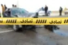 ۲۱ فوتی در تصادفات جاده‌ای طرح اربعین ثبت شد