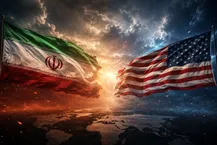 جنگ در منطقه خاکستری
