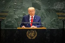 کمبود مهمات نداریم! معتقدم بلافاصله پس از انتخابات، با ایران به توافق خواهیم رسید