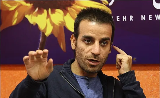 چالش جدی و مهم سینمای ایران ممنوع&zwnj;الکاری و پوشش بازیگران است