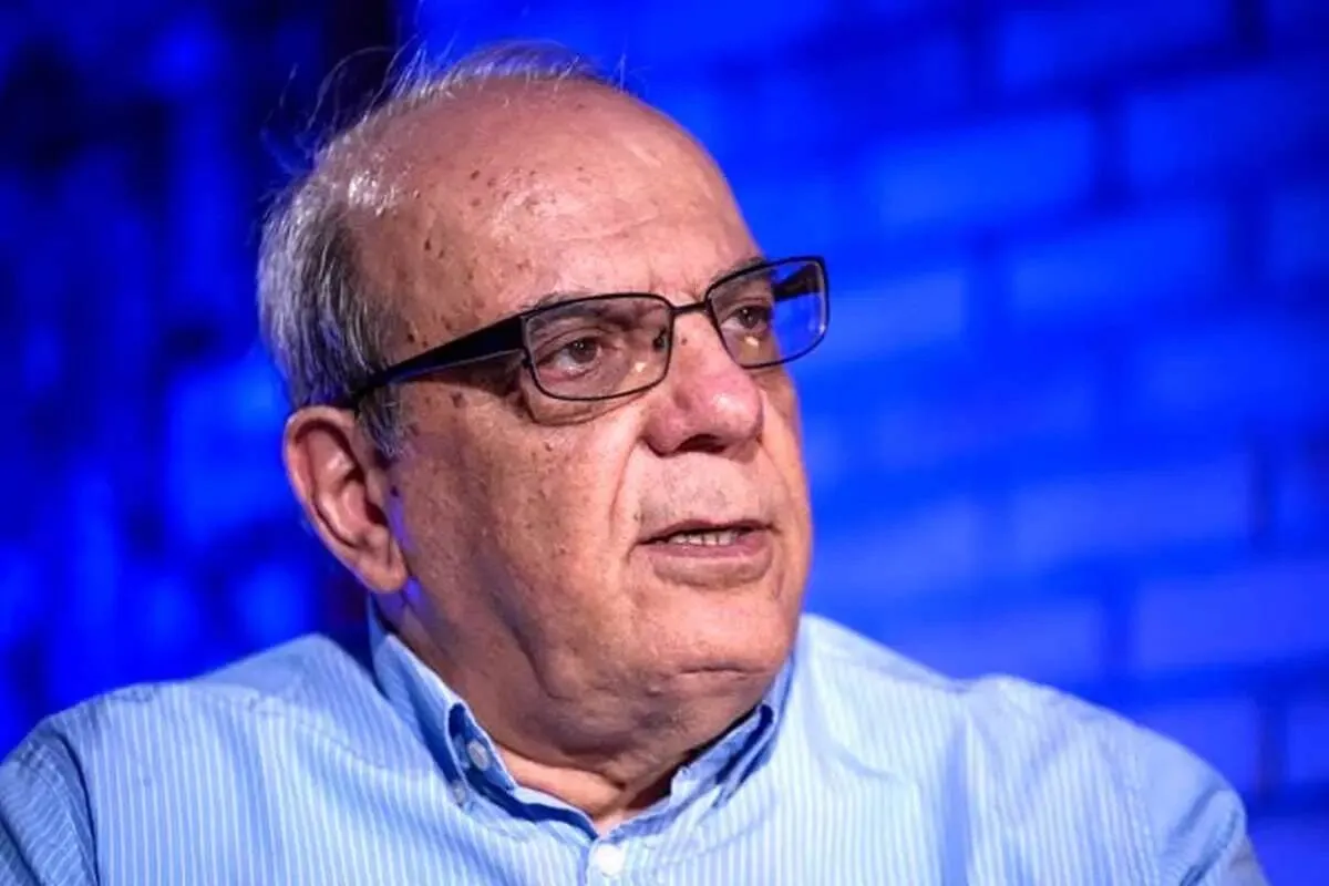 نظام سیاسی باید دایره خطوط قرمز برای بقای خود را گسترش دهد