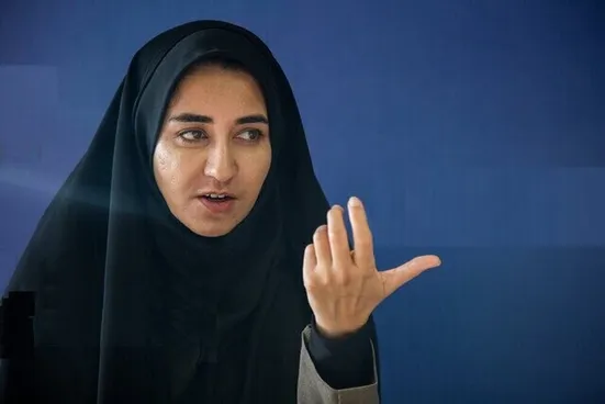 در نفوذ شکی نیست / فرماندهان از گوشی هوشمند استفاده نمی&zwnj;کنند