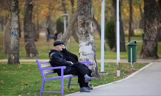 میانگین امید به زندگی در ایران به ۷۸ سال رسید