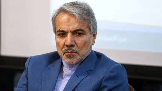 اگر کسی مانند آقای زیباکلام عقاید خود را با صراحت بیان می&zwnj;کند پاسخش زندان نیست