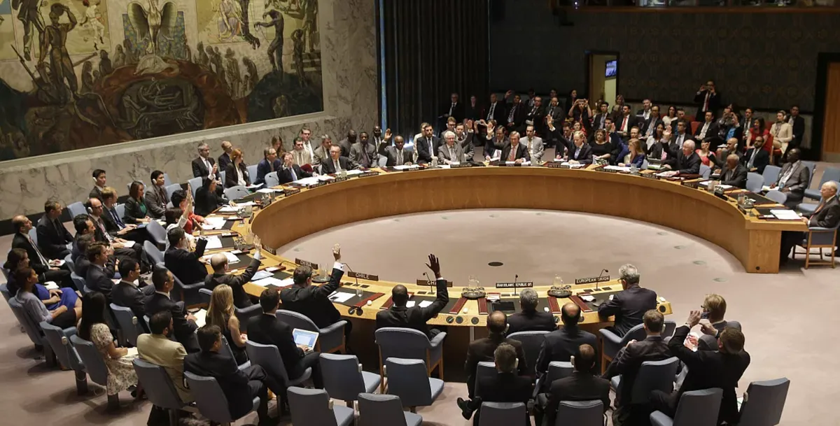 آتش‌بس فوری در غزه تصویب شد