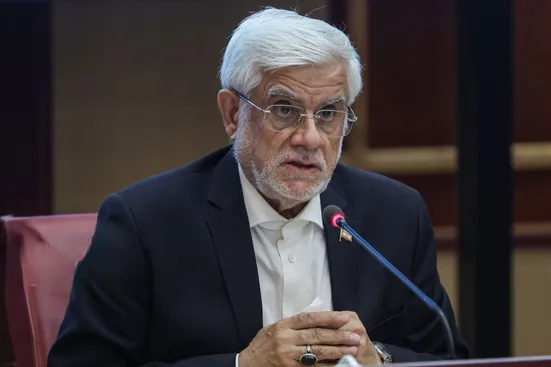ایران سرزمین یکپارچگی است، نه شکاف&zwnj;ها