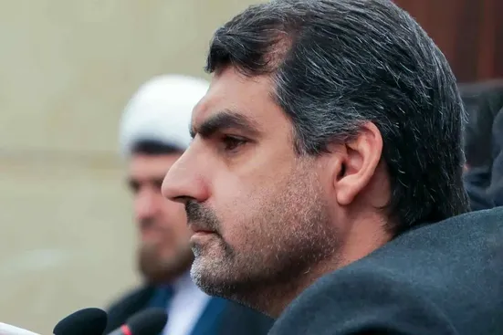 مسئله نفوذ درحال فروکاهی به &laquo;گل محمد&raquo; و &laquo;جان محمدهای&raquo; سر کوچه است!