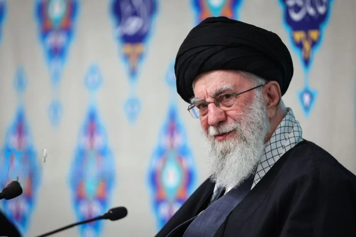 کمک پنج میلیارد تومانی رهبر انقلاب برای آزادی زندانیان نیازمند