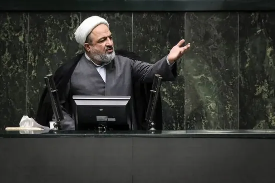از آب گل&zwnj;آلود ماهی می&zwnj;گیرند تا به&zwnj;زعم خودشان میز مذاکره را جمع کنند
