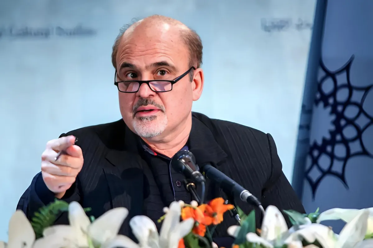 دولت، خود را معطل هماهنگی با خالص‌گرایان نکند