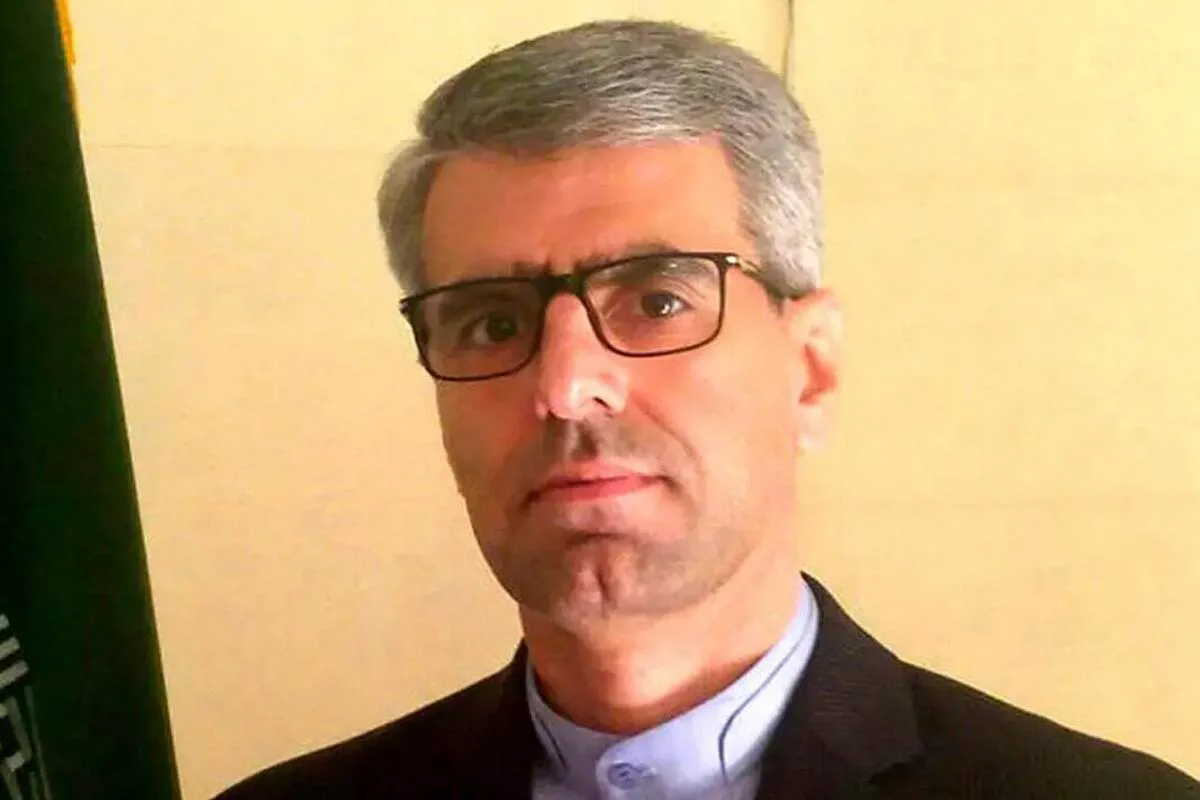 در روند مذاکرات، تحریم‌های غیرقانونی باید به طور مطمئن و با تضمین‌های لازم رفع شوند